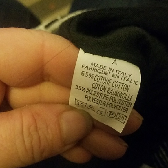 Final BRANDY MELVILLE B & W Dress w/back cut out, - Picture 4 of 4